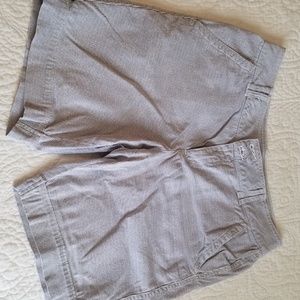 Faded glory shorts